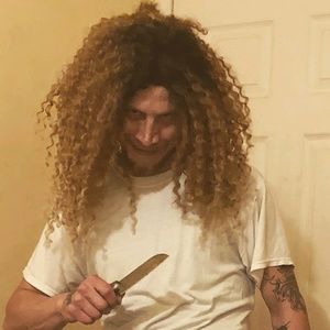 Meet your Posher, James